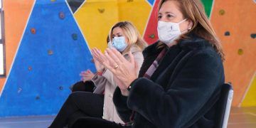 El Gobierno regional felicita al IESO ‘La Jara’ por el primer premio en el concurso ‘#Activehacking Jugamos la calle en las ciudades y pueblos de Castilla-La Mancha’