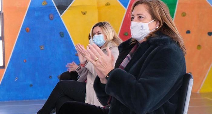 El Gobierno regional felicita al IESO ‘La Jara’ por el primer premio en el concurso ‘#Activehacking: Jugamos la calle en las ciudades y pueblos de Castilla-La Mancha’ 1 El Gobierno regional felicita al IESO ‘La Jara’ por el primer premio en el concurso ‘#Activehacking Jugamos la calle en las ciudades y pueblos de Castilla-La Mancha’