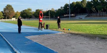 El Gobierno regional finaliza el proceso selectivo para cubrir 34 plazas de Policía Local en 16 ayuntamientos de Castilla-La Mancha