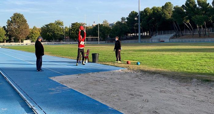 El Gobierno regional finaliza el proceso selectivo para cubrir 34 plazas de Policía Local en 16 ayuntamientos de Castilla-La Mancha 1 El Gobierno regional finaliza el proceso selectivo para cubrir 34 plazas de Policía Local en 16 ayuntamientos de Castilla-La Mancha