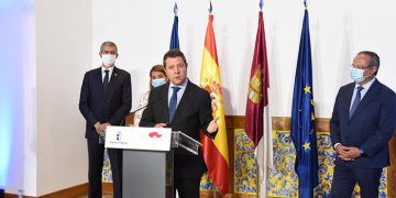 El Gobierno regional firma un protocolo con IBM para su incorporación al Centro Regional de Innovación Digital