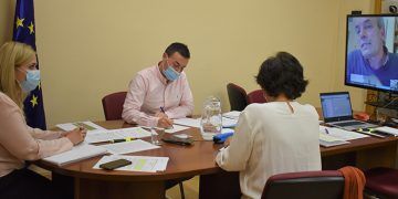 El Gobierno regional ha impulsado 312 proyectos dentro de la Inversión Territorial Integrada (ITI) en la provincia de Cuenca