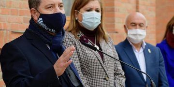 El Gobierno regional ha incrementado el gasto destinado al alumnado en casi un 30 por ciento por estudiante desde el año 2014