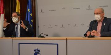 El Gobierno regional ha movilizado más de 24 millones de euros en la provincia de Guadalajara a través de la Inversión Territorial Integrada