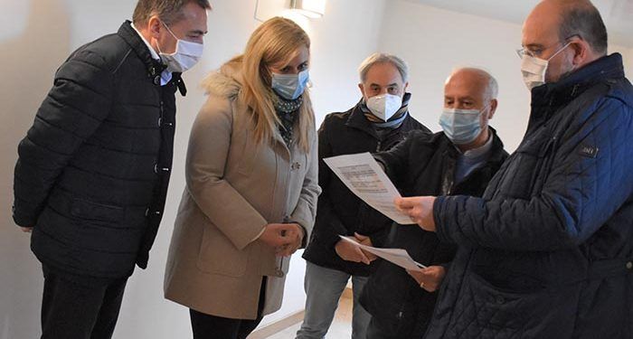 El Gobierno regional ha movilizado más de 46 millones de euros a través de la Inversión Territorial Integrada en la provincia de Cuenca