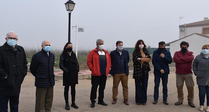 El Gobierno regional invertirá 40 millones de euros en 2021 para extender la red de fibra óptica y 5G en Castilla-La Mancha