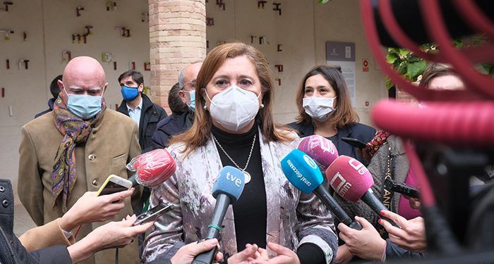 El Gobierno regional lanzará una campaña en redes para animar a consumir cultura de forma segura esta Navidad