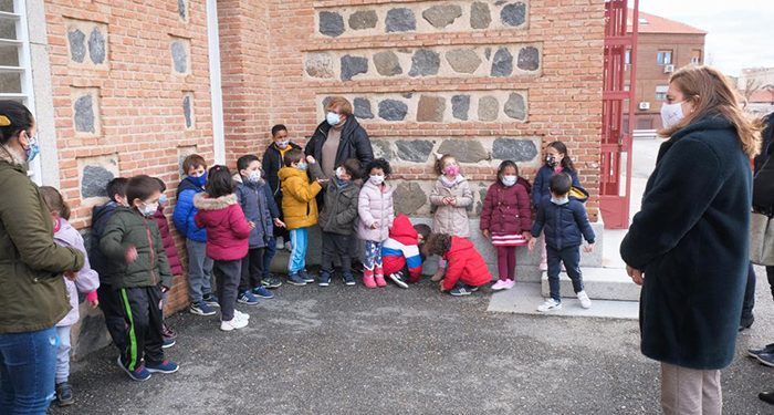 El Gobierno regional publicará al final de la próxima semana la resolución de la convocatoria que regula los programas Prepara-T, Ilusiona-T y Titula-S