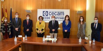 El Gobierno regional reafirma su compromiso por la igualdad en el empleo y reeditará las ayudas a la conciliación incrementando su presupuesto