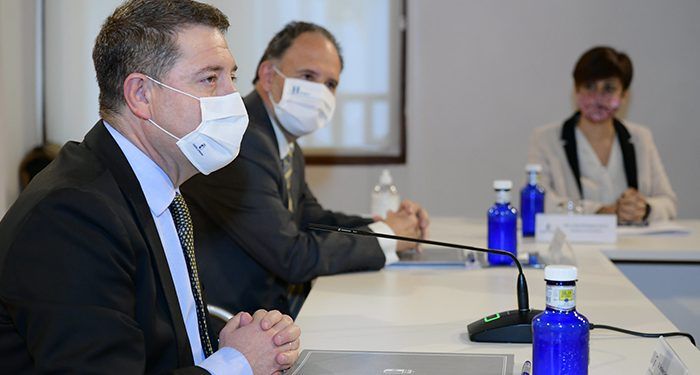 El Gobierno regional se adhiere al Clúster del Hidrógeno de Castilla-La Mancha