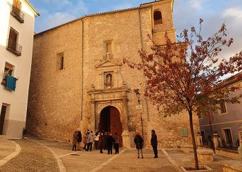 El Grupo de Cámara de la Banda Municipal de Música de Cuenca inicia un ciclo matiné