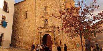 El Grupo de Cámara de la Banda Municipal de Música de Cuenca inicia un ciclo matiné