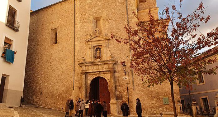 El Grupo de Cámara de la Banda Municipal de Música de Cuenca inicia un ciclo matiné