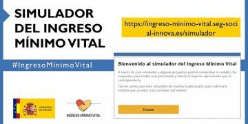 El Ingreso Mínimo Vital llega en diciembre a 6.173 hogares de Castilla-La Mancha, en los que viven más de 18.500	personas