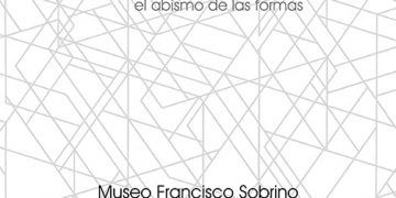El Museo Sobrino acoge desde hoy, y hasta el próximo 21 de febrero, la exposición de Pablo Palazuelo ‘El abismo de las formas’