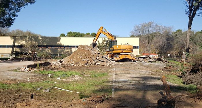 El nuevo Campus de Guadalajara, clave en los presupuestos recién aprobados de la UAH