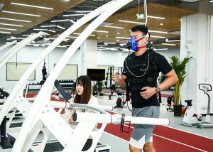 El nuevo Laboratorio de Salud de HUAWEI siempre en busca de la innovación en deportes y salud