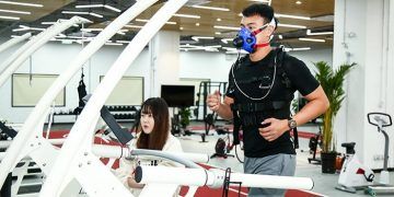 El nuevo Laboratorio de Salud de HUAWEI siempre en busca de la innovación en deportes y salud