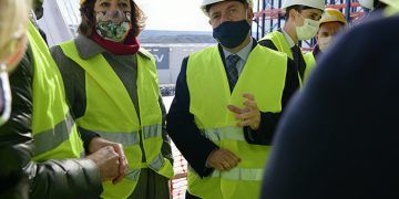 El paro cae en Castilla-La Mancha en 1.662 personas en noviembre mientras la afiliación a la Seguridad Social crece en 1.871 personas