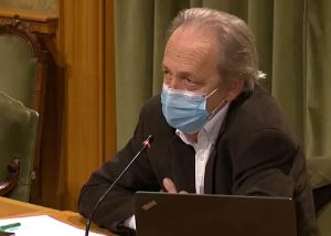 El PP acusa a Dolz e Isidoro de dejar “tirados” a los conquenses en la defensa de las paradas del AVE en Cuenca