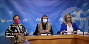 El PP-CLM presenta un total de 179 enmiendas a los presupuestos que son “la voz de toda la sociedad civil” y con las que se pretende mejorar la vida de los castellano-manchegos
