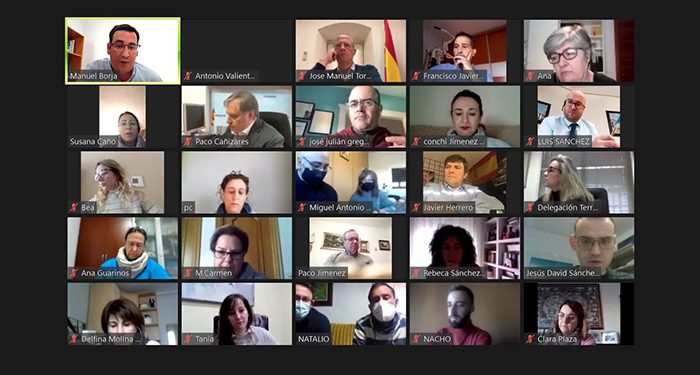 El PP-CLM presentará mociones en todos los ayuntamientos de la región para pedir ayudas directas a la hostelería y el comercio