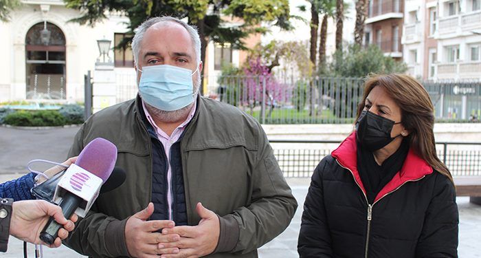 El PP critica que la Junta reclame a Europa un aumento de la financiación para zonas rurales cuando Page reduce esta partida en un 65% para el 2021