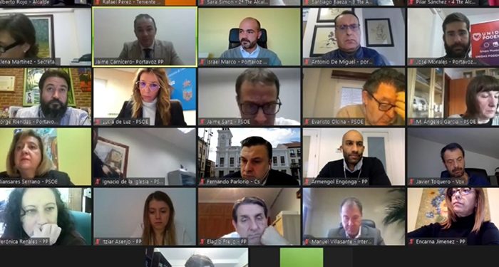 El PP critica que PSOE y Ciudadanos condenen al Mercado de Abastos de Guadalajara a que continúe sin actividad