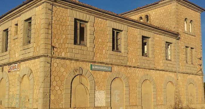 El PP pide a la Diputación de Cuenca que presente el proyecto de ‘Serranía en Vía’ al Plan de Recuperación del Gobierno de España