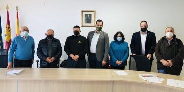 El PP presentará en el Congreso una iniciativa legislativa para instar al Gobierno a continuar con el ATC de Villar de Cañas