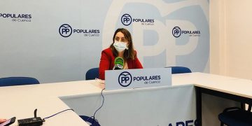 El PP se opone a que el PSOE cree otra plaza de asesor en la Diputación de Cuenca y pide que siga el proyecto Serranía en Vía