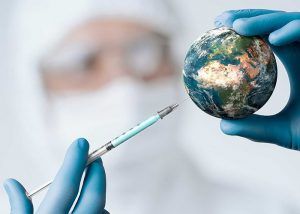 El proceso de vacunación frente a la COVID-19 empezará el día 27 de diciembre en España