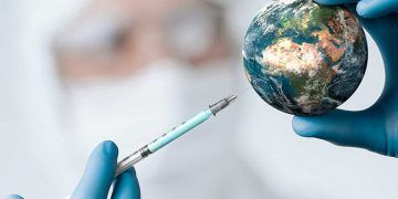 El proceso de vacunación frente a la COVID-19 empezará el día 27 de diciembre en España