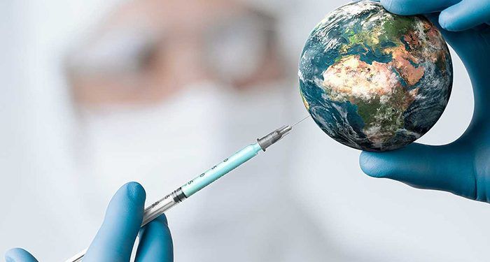 El proceso de vacunación frente a la COVID-19 empezará el día 27 de diciembre en España