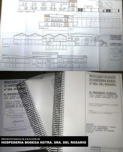 El PSOE de El Provencio aplaude que el Gobierno regional facilite la construcción de la hospedería y pide al ayuntamiento “celeridad y buena gestión en el proyecto”