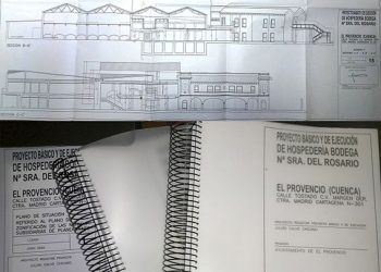 El PSOE de El Provencio aplaude que el Gobierno regional facilite la construcción de la hospedería y pide al ayuntamiento “celeridad y buena gestión en el proyecto”