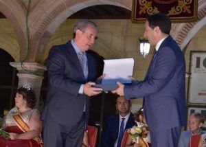 El pueblo de San Clemente llora la pérdida de Tomás Redondo