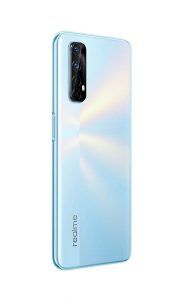 El realme 7i con batería de 6.000 mAh sale a la venta por 149 euros