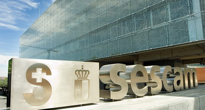 El Servicio de Salud de Castilla-La Mancha pone en marcha una plataforma virtual de Comités de Ética Asistencial 1 El Servicio de Salud de Castilla-La Mancha pone en marcha una plataforma virtual de Comités de Ética Asistencial