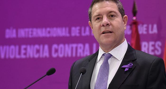 Emiliano García-Page