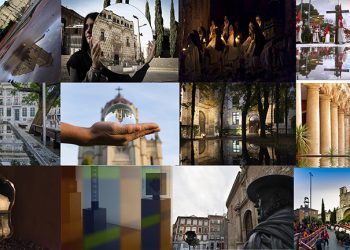 Entregados los premios del concurso de fotografía ‘Reflejos de mi ciudad’ organizado por el Ayuntamiento de Guadalajara 9 Entregados los premios del concurso de fotografía ‘Reflejos de mi ciudad’ organizado por el Ayuntamiento de Guadalajara