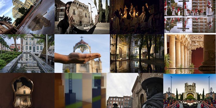 Entregados los premios del concurso de fotografía ‘Reflejos de mi ciudad’ organizado por el Ayuntamiento de Guadalajara