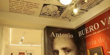 Este jueves, acto de entrega del premio de Teatro Ciudad de Guadalajara ‘Antonio Buero Vallejo’  de las ediciones 19 y 20