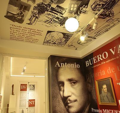 Este jueves, acto de entrega del premio de Teatro Ciudad de Guadalajara ‘Antonio Buero Vallejo’ de las ediciones 19 y 20