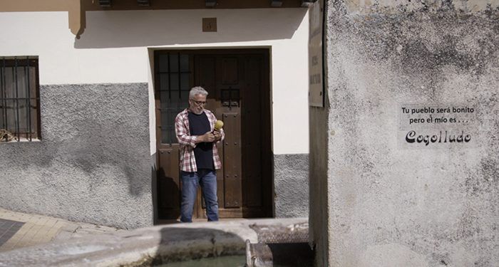 Este jueves en TVE1 'El Paisano', con Leo Harlem, desde Cogolludo