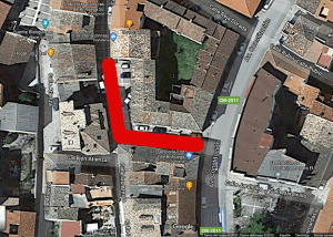 Este lunes comienzan las obras del Centro Comarcal de Jubilados de Brihuega