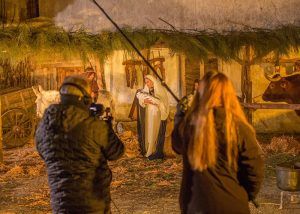 Este sábado 26 de diciembre, en streaming, XV edición del Belén Viviente de Galápagos