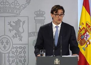 La vacuna de Pfizer se repartirá desde Guadalajara al resto de España