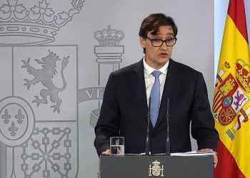 La vacuna de Pfizer se repartirá desde Guadalajara al resto de España 4 La vacuna de Pfizer se repartirá desde Guadalajara al resto de España