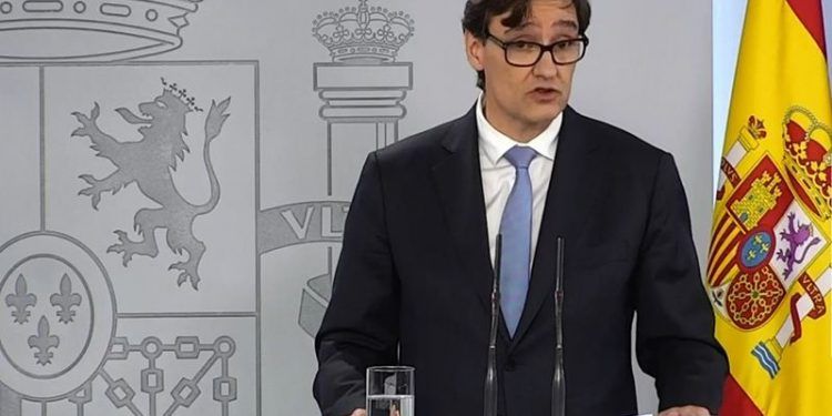 La vacuna de Pfizer se repartirá desde Guadalajara al resto de España